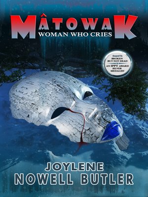 cover image of Mâtowak